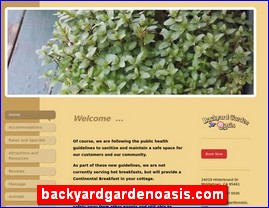 backyardgardenoasis.com