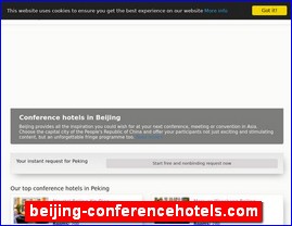 beijing-conferencehotels.com