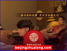 beijingzhualong.com