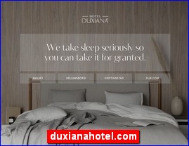 duxianahotel.com