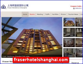 fraserhotelshanghai.com