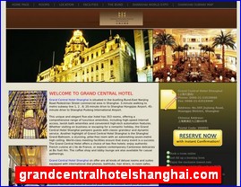 grandcentralhotelshanghai.com