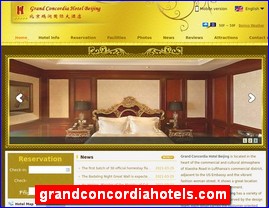 grandconcordiahotels.com