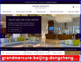 grandmercure-beijing-dongcheng.com