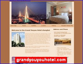 grandyouyouhotel.com