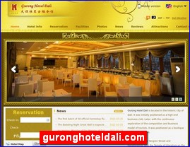 guronghoteldali.com