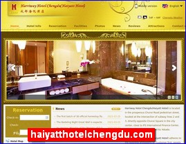 haiyatthotelchengdu.com