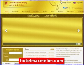 hotelmaxmelim.com