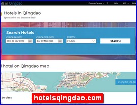 hotelsqingdao.com