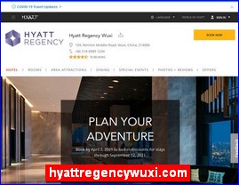 hyattregencywuxi.com