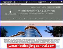 jwmarriottbeijingcentral.com