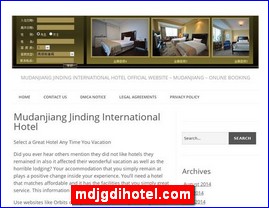 mdjgdihotel.com