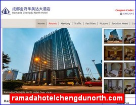 ramadahotelchengdunorth.com