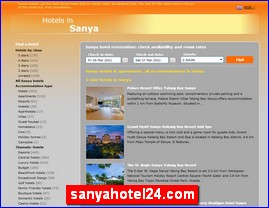 sanyahotel24.com