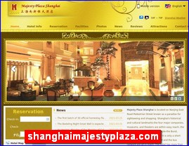 shanghaimajestyplaza.com