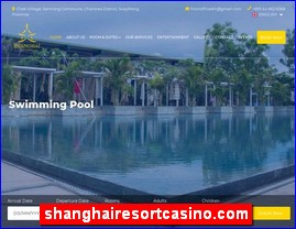 shanghairesortcasino.com