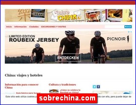 sobrechina.com