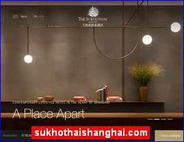 sukhothaishanghai.com