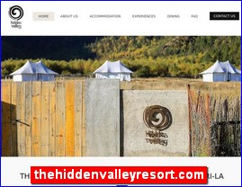 thehiddenvalleyresort.com