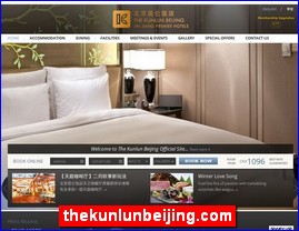 thekunlunbeijing.com