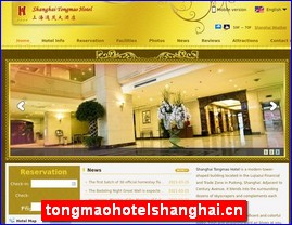 tongmaohotelshanghai.cn