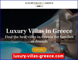 Hotels in Greece, luxury-villas-greece.com