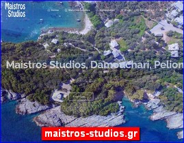 Hotels in Greece, maistros-studios.gr