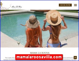 Hotels in Greece, mamalaroosavilla.com