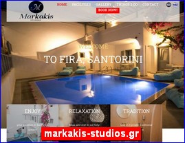 Hotels in Greece, markakis-studios.gr