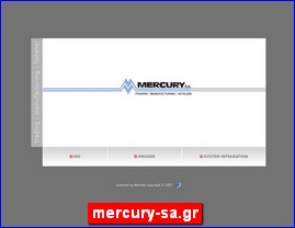 Hotels in Greece, mercury-sa.gr