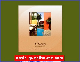 Hotels in Greece, oasis-guesthouse.com