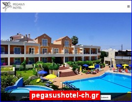 Hotels in Greece, pegasushotel-ch.gr