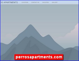 Hotels in Greece, perrosapartments.com