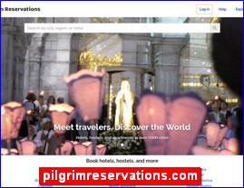 Hotels in Greece, pilgrimreservations.com