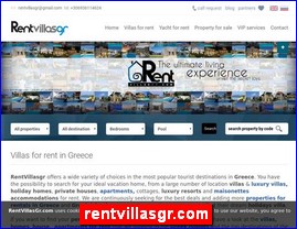 Hotels in Greece, rentvillasgr.com