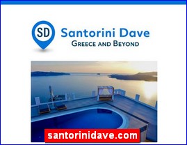 Hotels in Greece, santorinidave.com