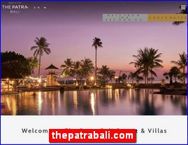 Hotels in Greece, thepatrabali.com