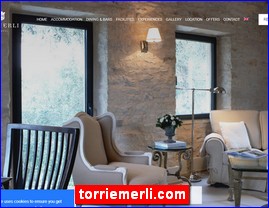 Hotels in Greece, torriemerli.com