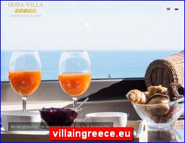 Hotels in Greece, villaingreece.eu