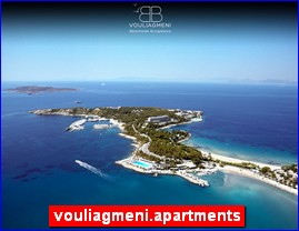 Hotels in Greece, vouliagmeni.apartments