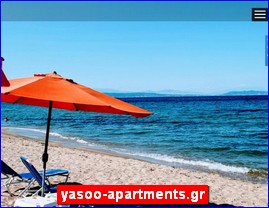 Hotels in Greece, yasoo-apartments.gr