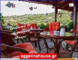 Hotels in Greece, aggelinahouse.gr