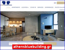 Hotels in Greece, athensbluebuilding.gr