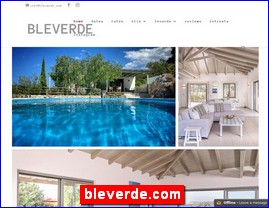 Hotels in Greece, bleverde.com