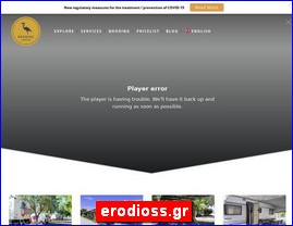 Hotels in Greece, erodioss.gr