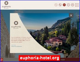 Hotels in Greece, euphoria-hotel.org