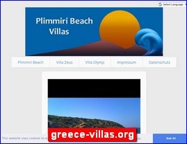 Hotels in Greece, greece-villas.org