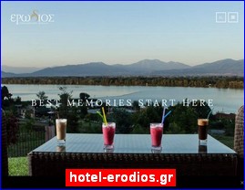 Hotels in Greece, hotel-erodios.gr