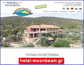 Hotels in Greece, hotel-moonbeam.gr