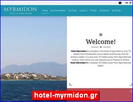 Hotels in Greece, hotel-myrmidon.gr